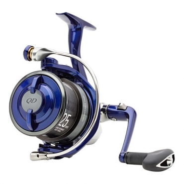 Daiwa 23 TDR Distance Feeder 25QD